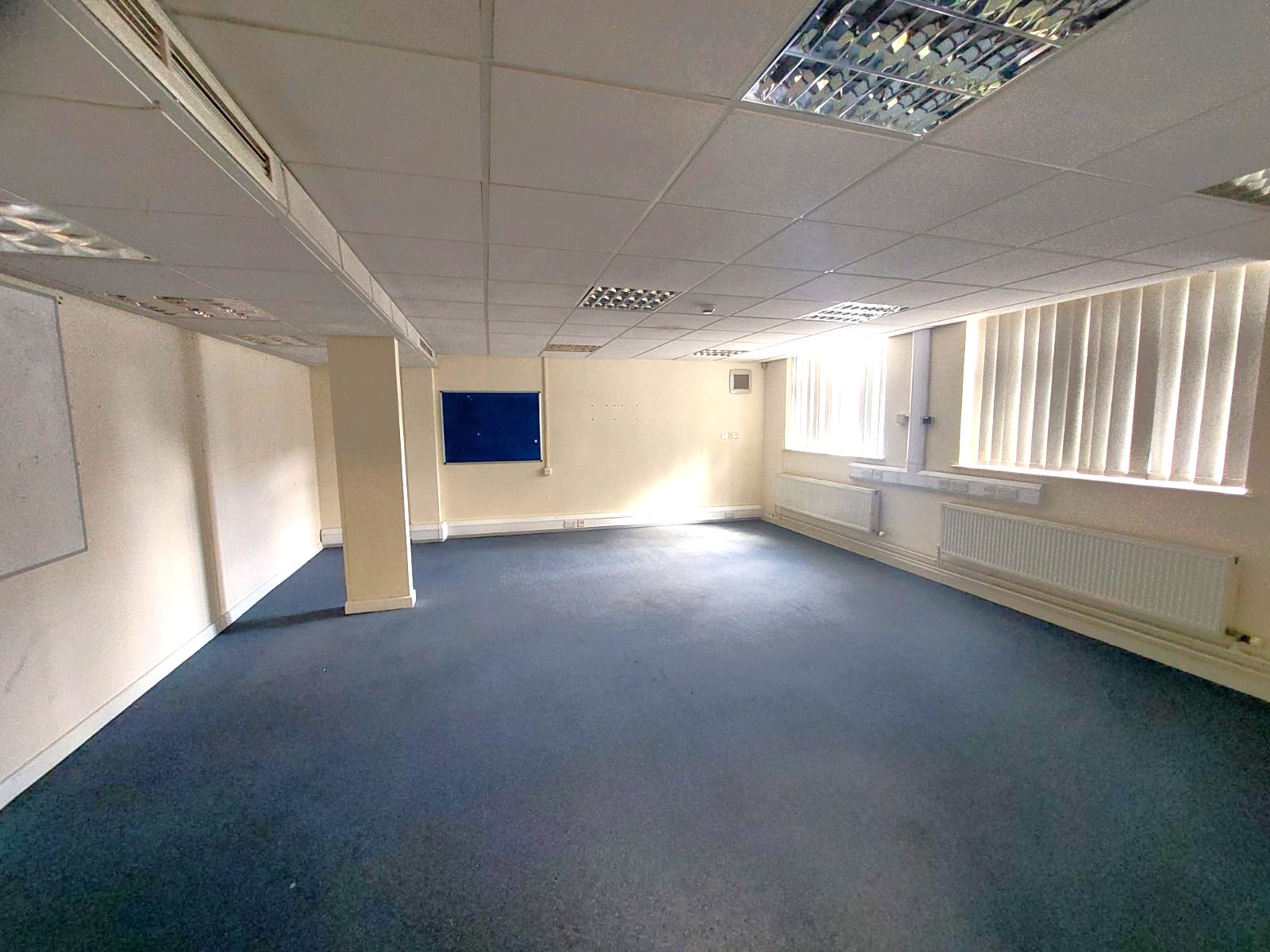 Rooms from £450 inc bills in Walsall