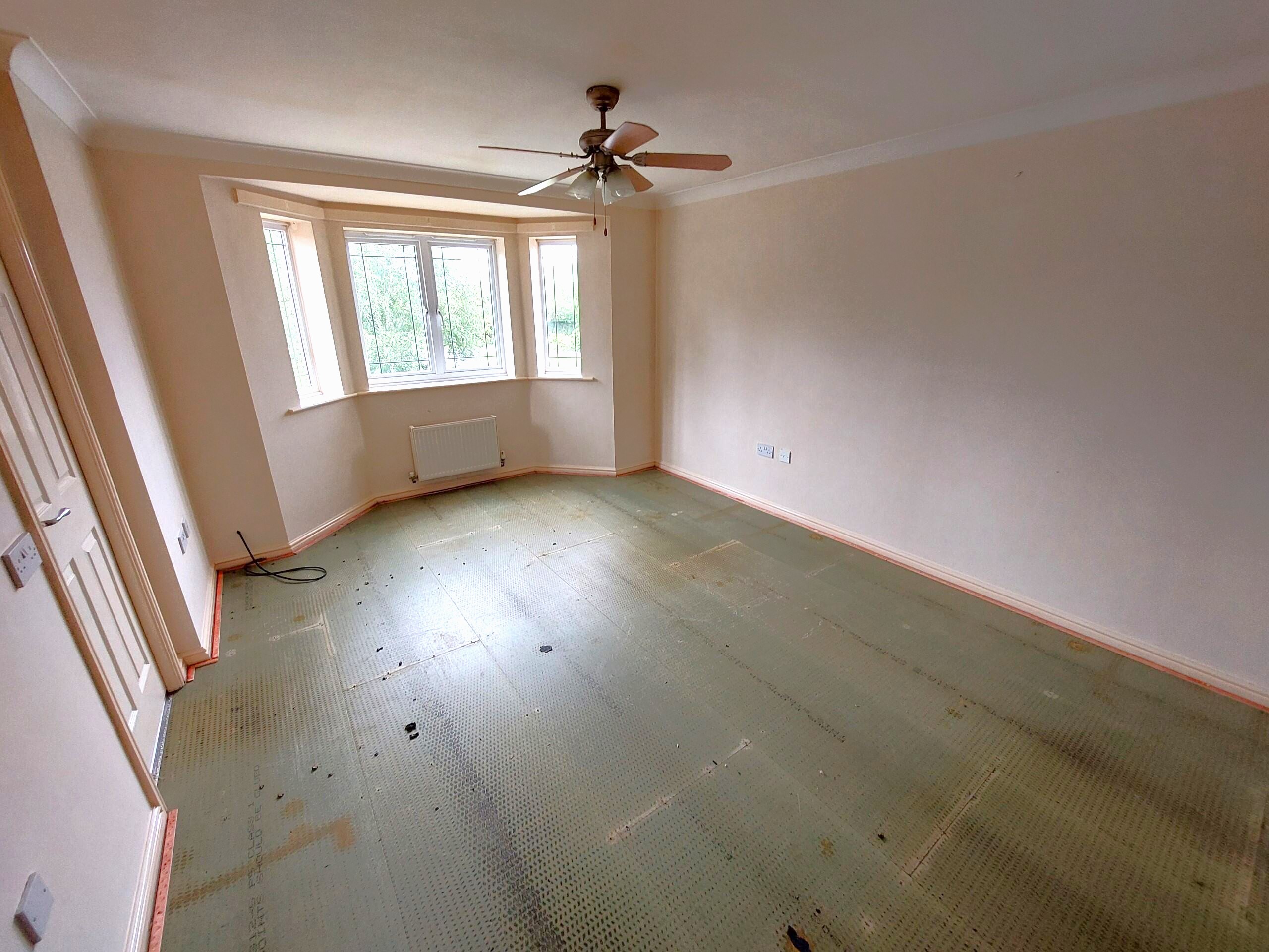 Detached property for Guardianship in Saltburn just £750pcm