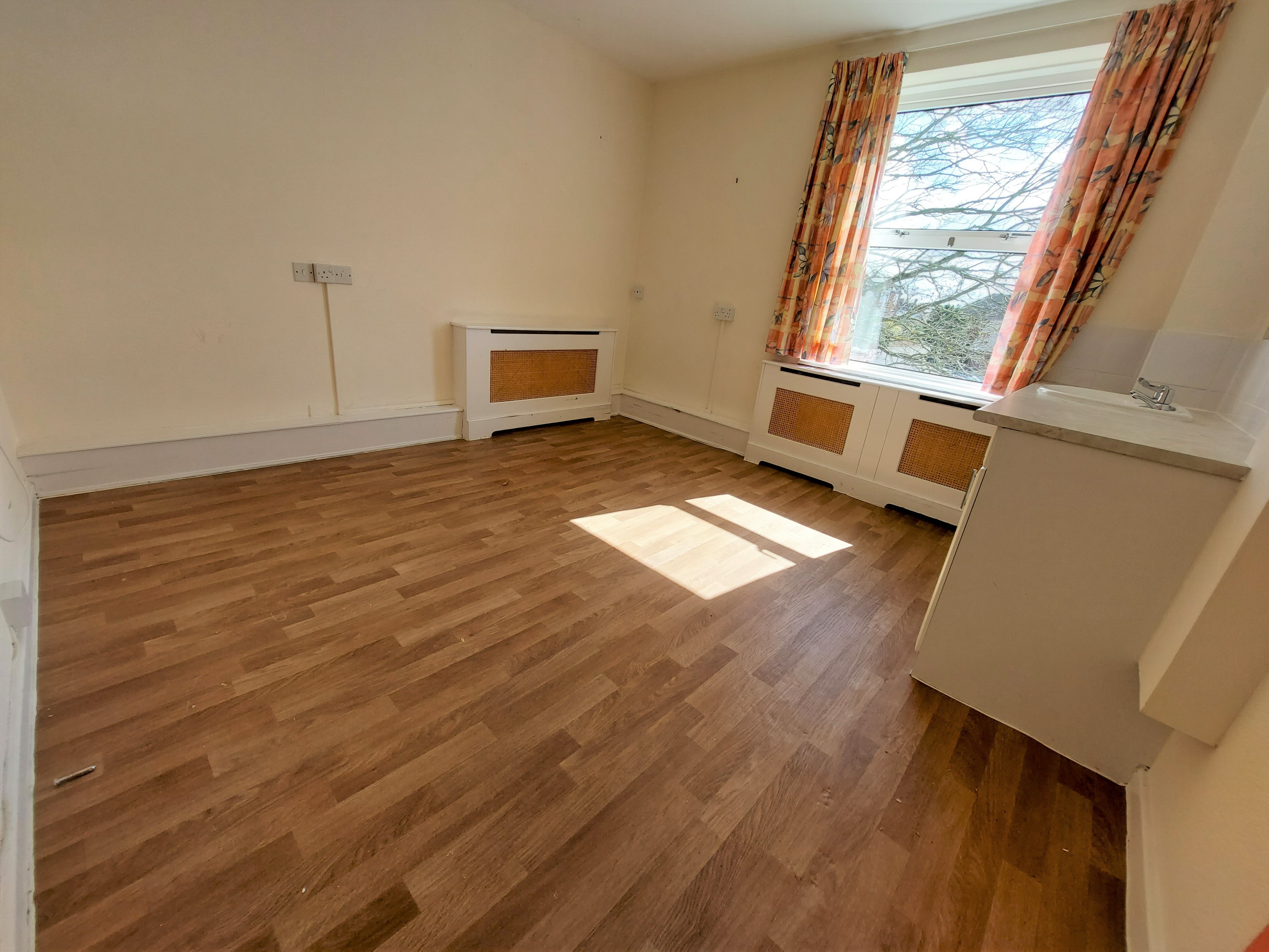 Spacious, bright living spaces from £395 pcm - WINCANTON