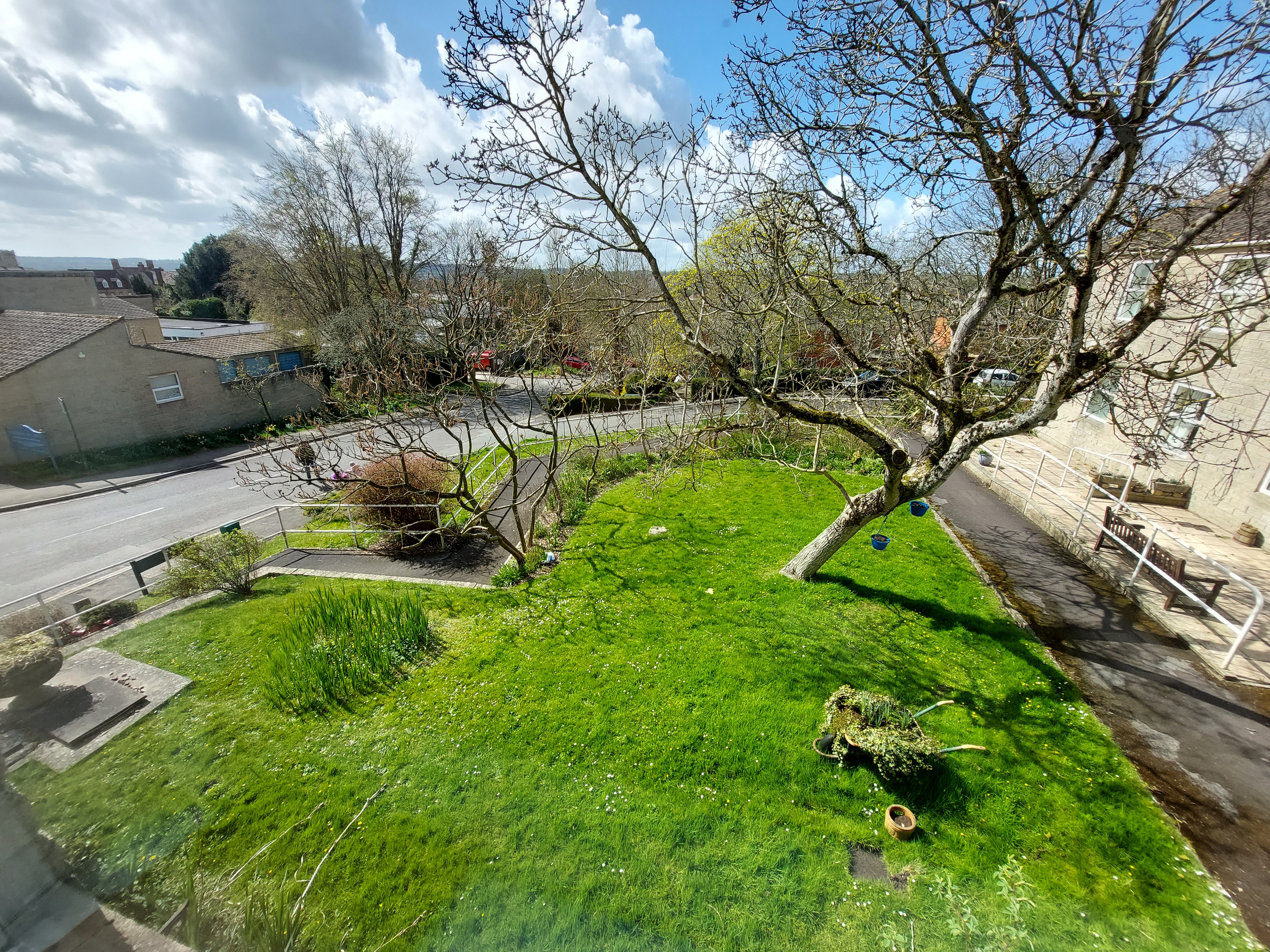 Spacious, bright living spaces from £395 pcm - WINCANTON