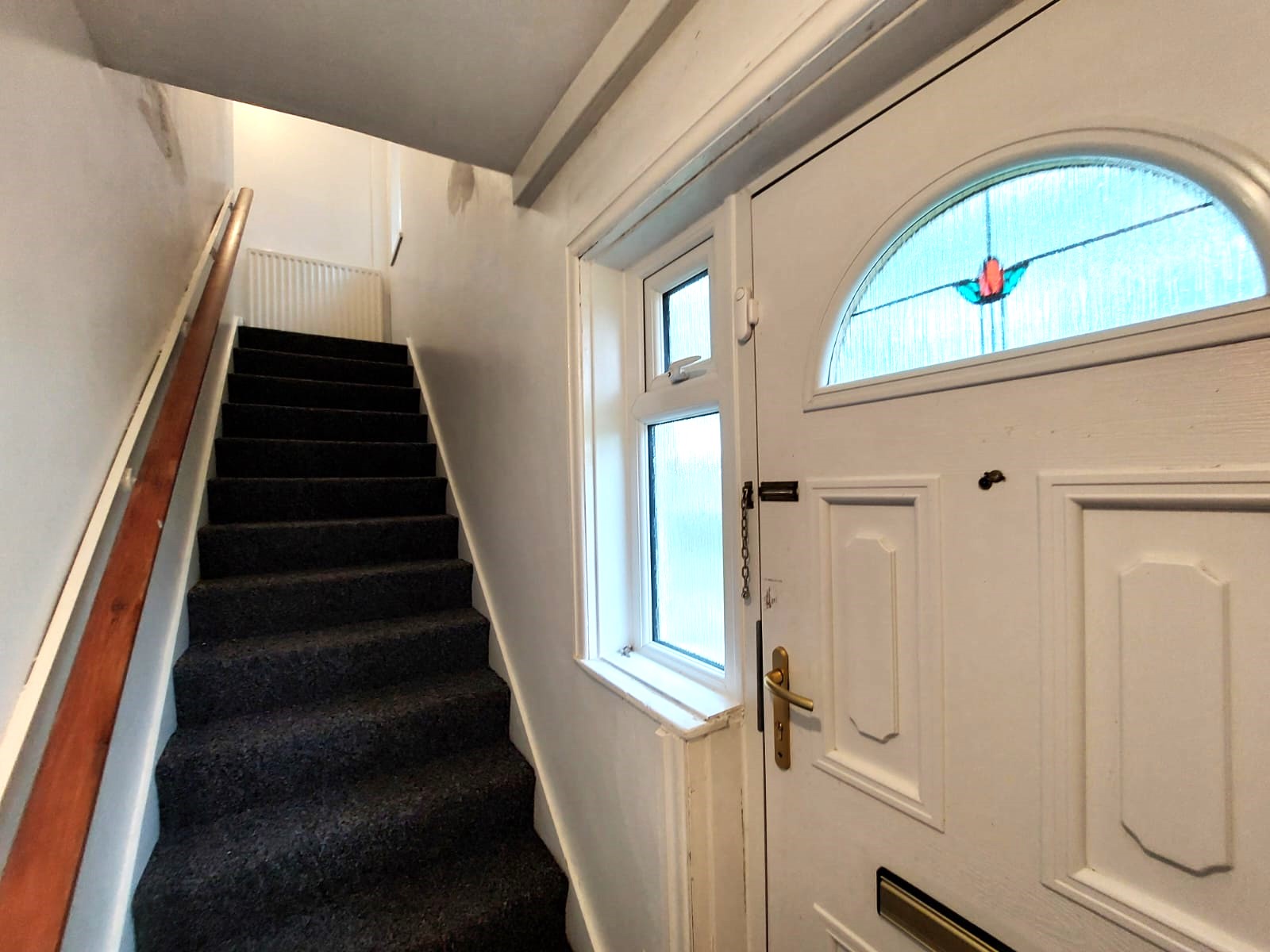 Spacious, Private Flat in Easington Lane £330pcm