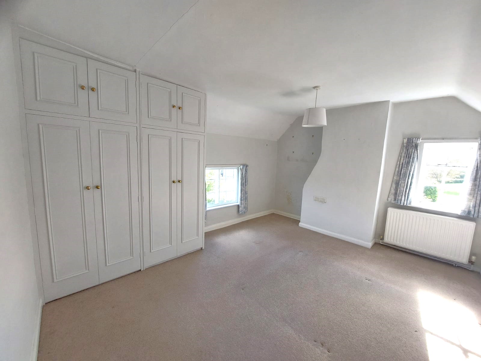 3 bed property in Inkberrow Worcester for £1200 PCM