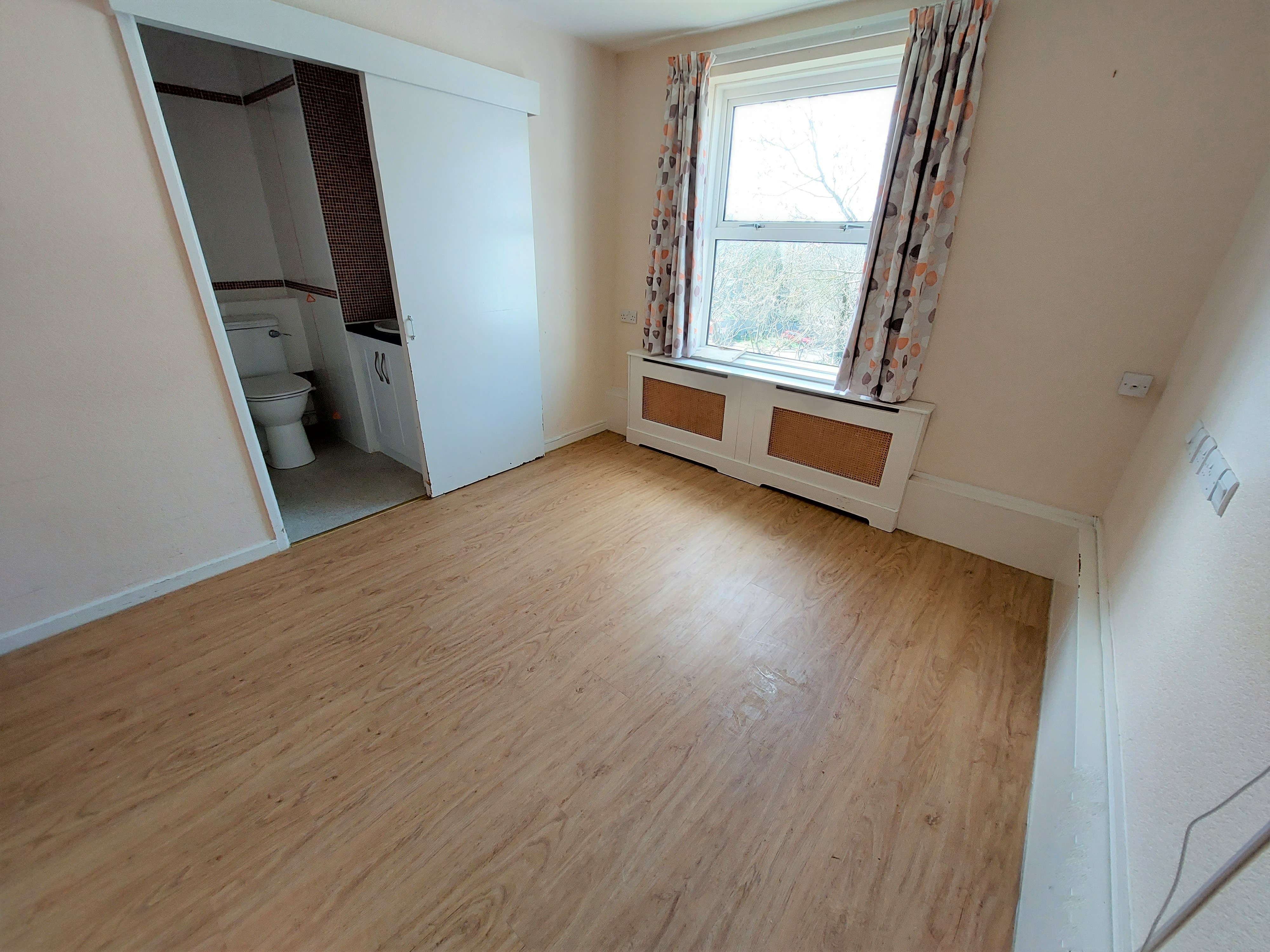 Spacious, bright living spaces from £395 pcm - WINCANTON