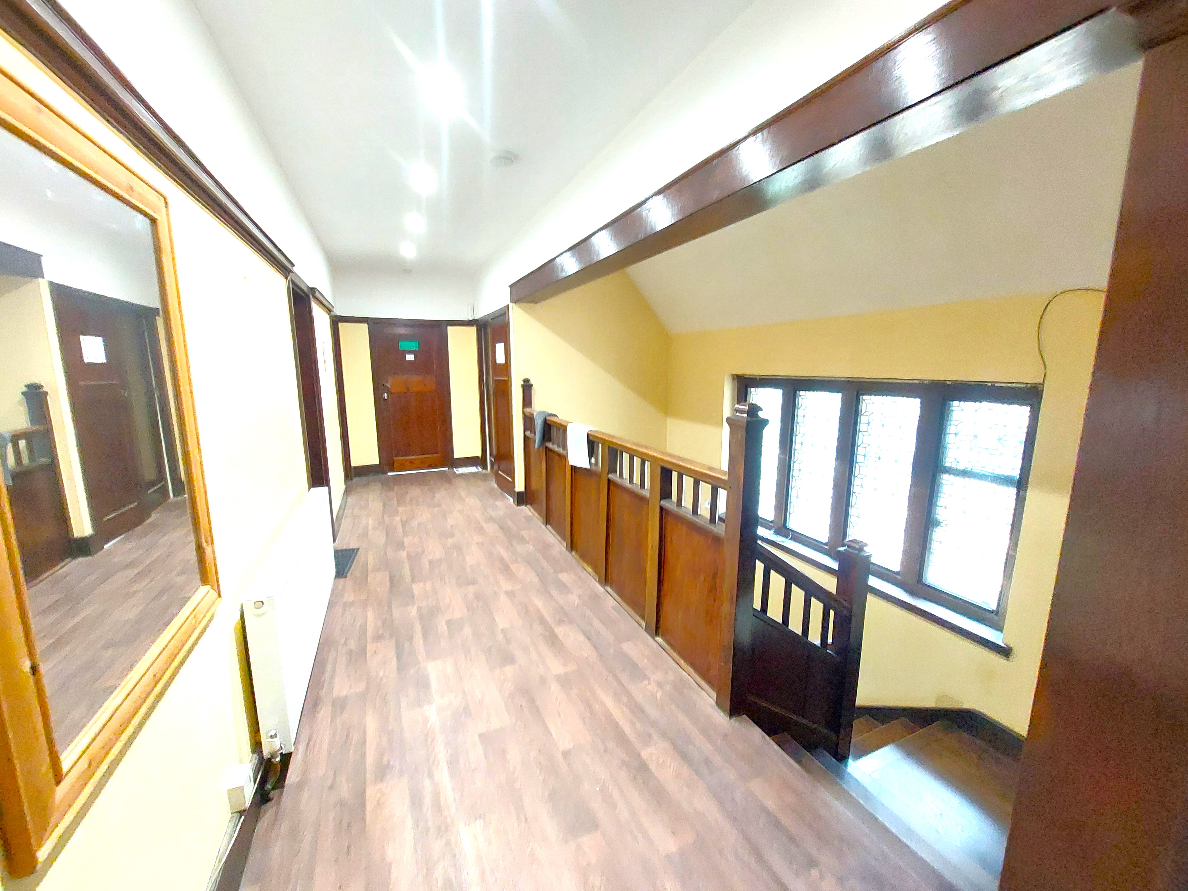 Spacious house share from £450 pcm inc all bills