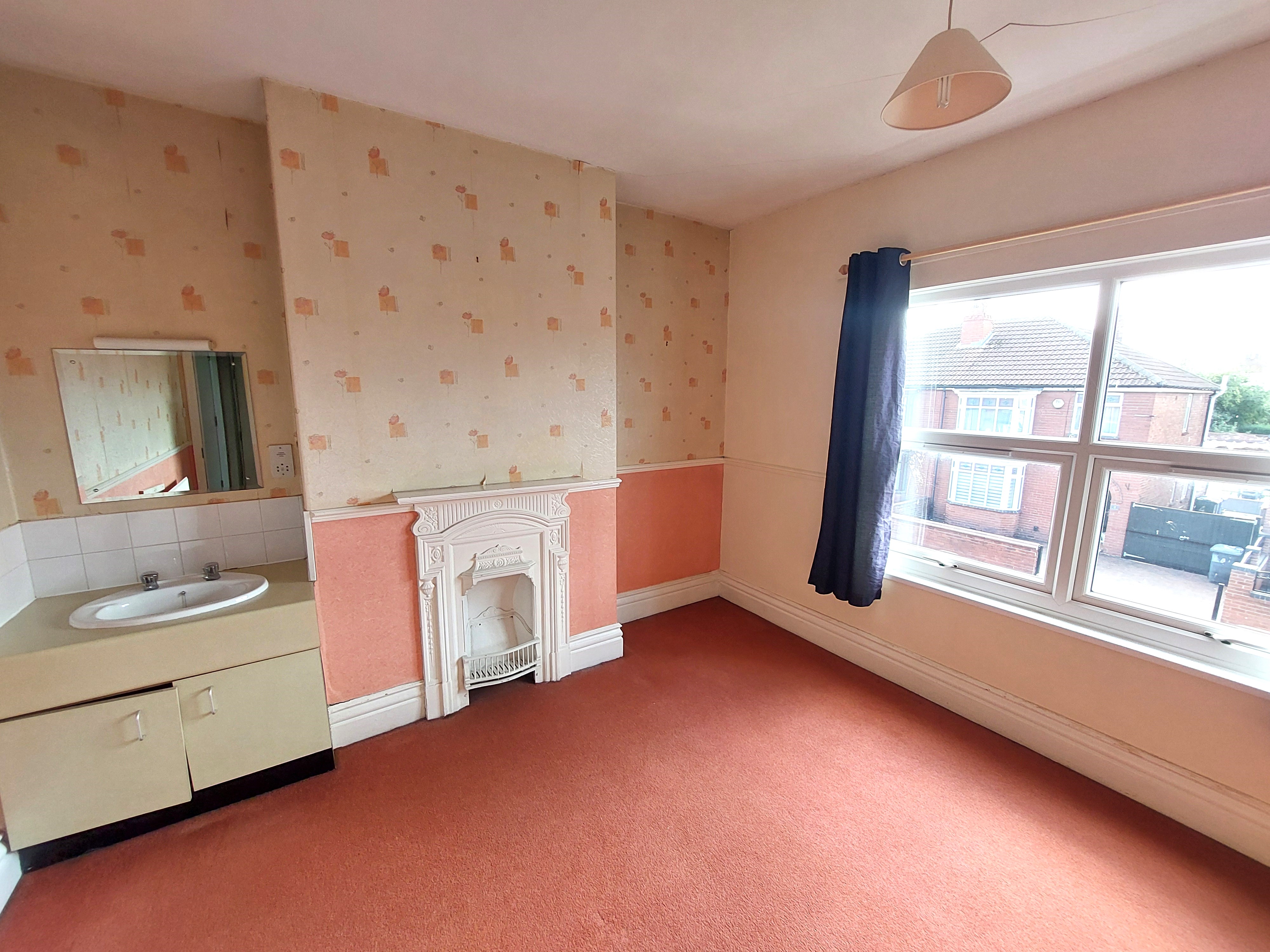 Spacious 4 Bed House-Share in Thorne Bills Included