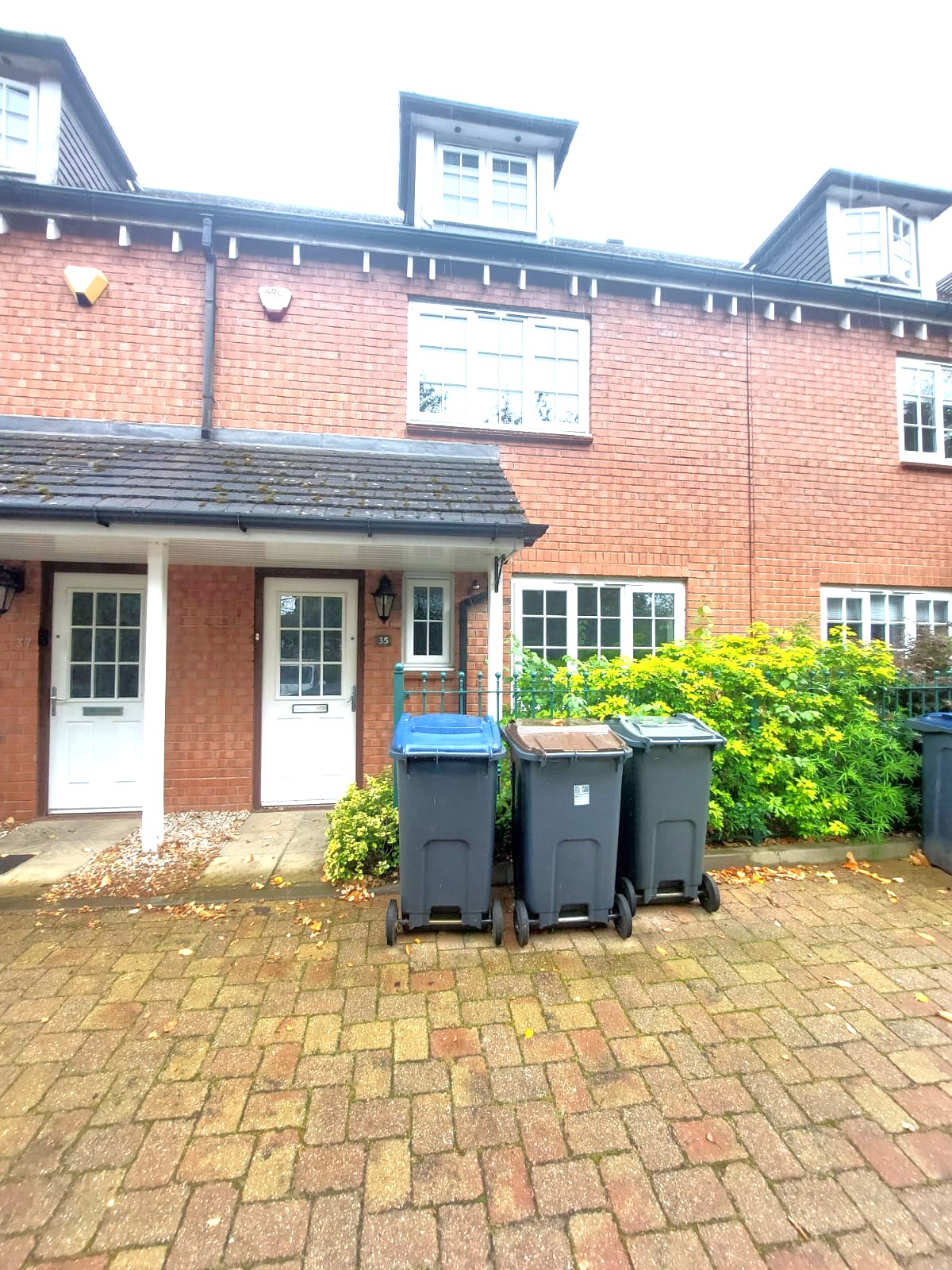 4 Bed Terraced House £900 PCM in Selly Oak