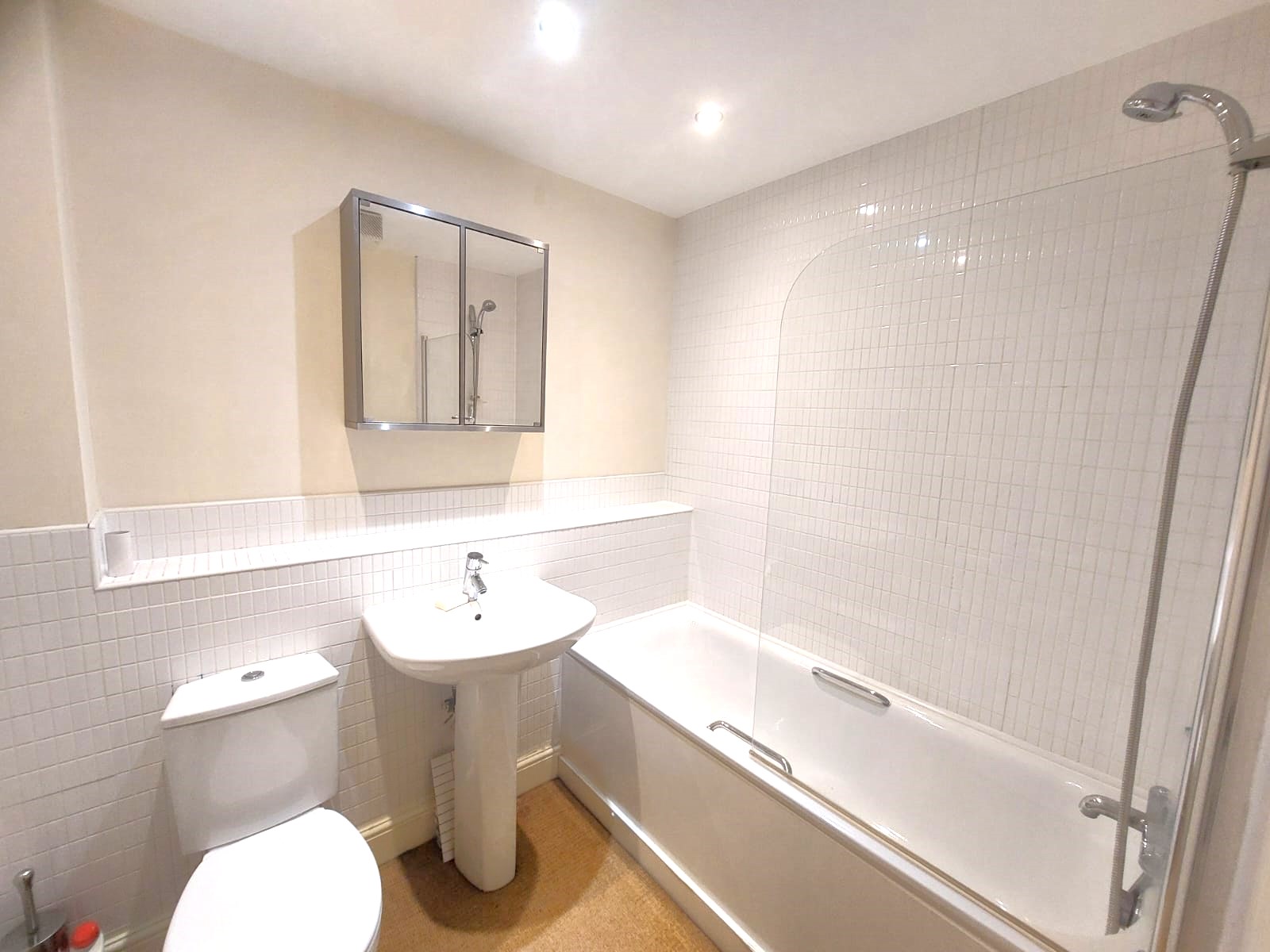 4 Bed Terraced House £900 PCM in Selly Oak