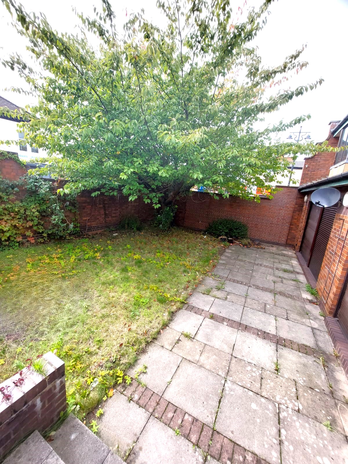 7 Bed for £800 PCM in Birmingham