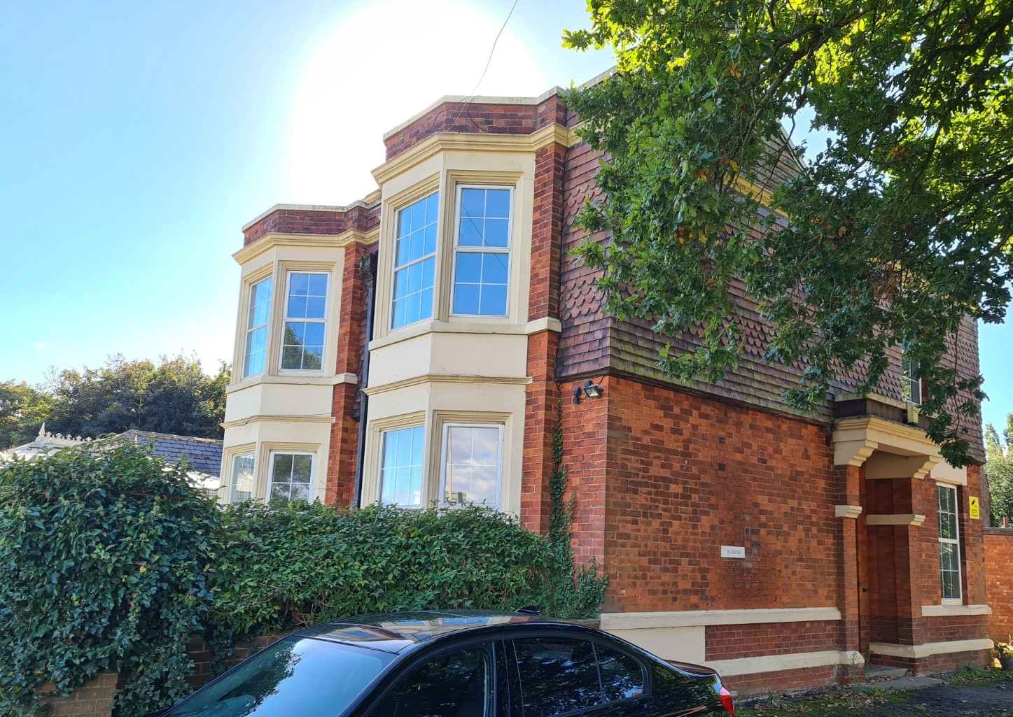 Rooms available in Grantham from £380pcm inc bills