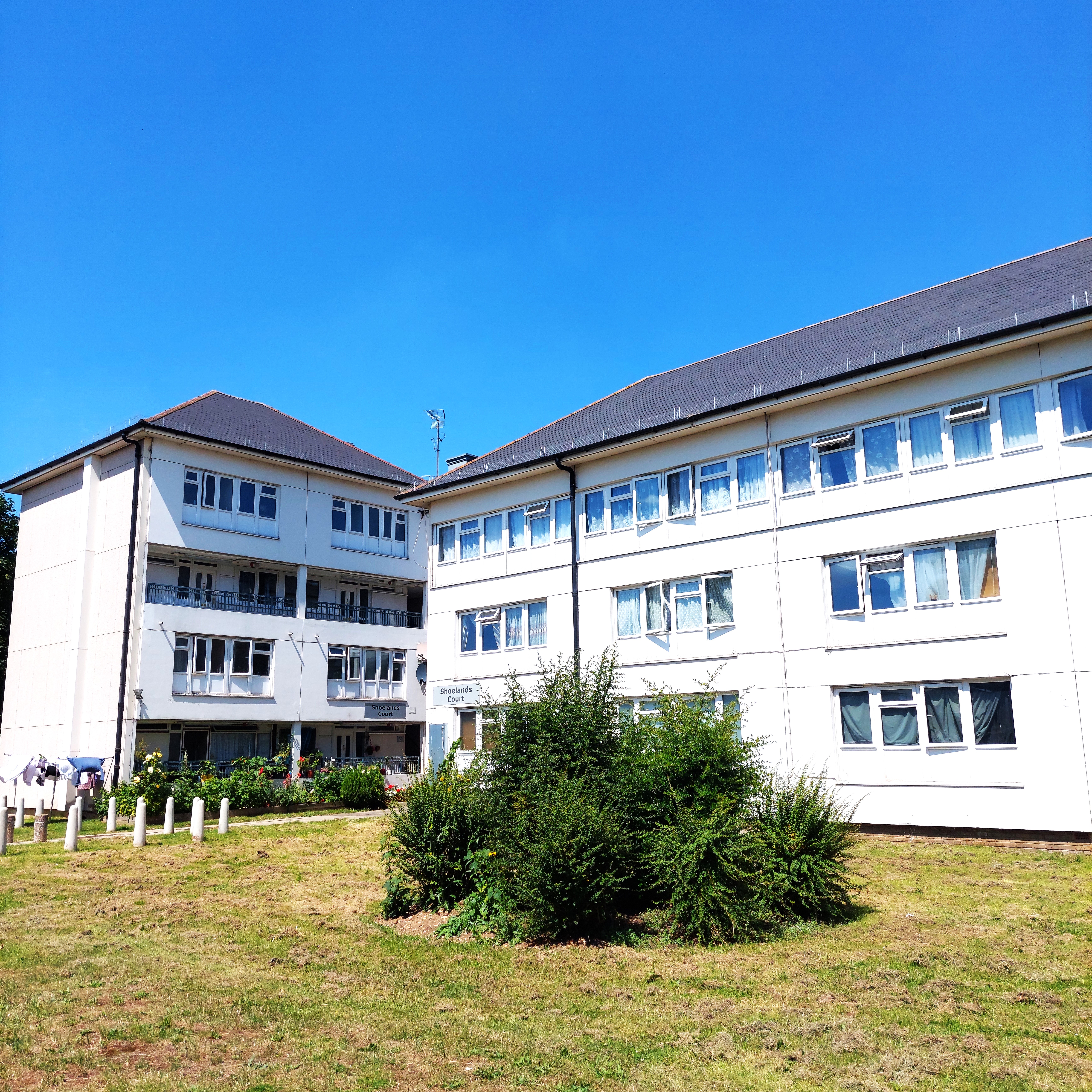 1 Bed flat, Colindale, £800PCM