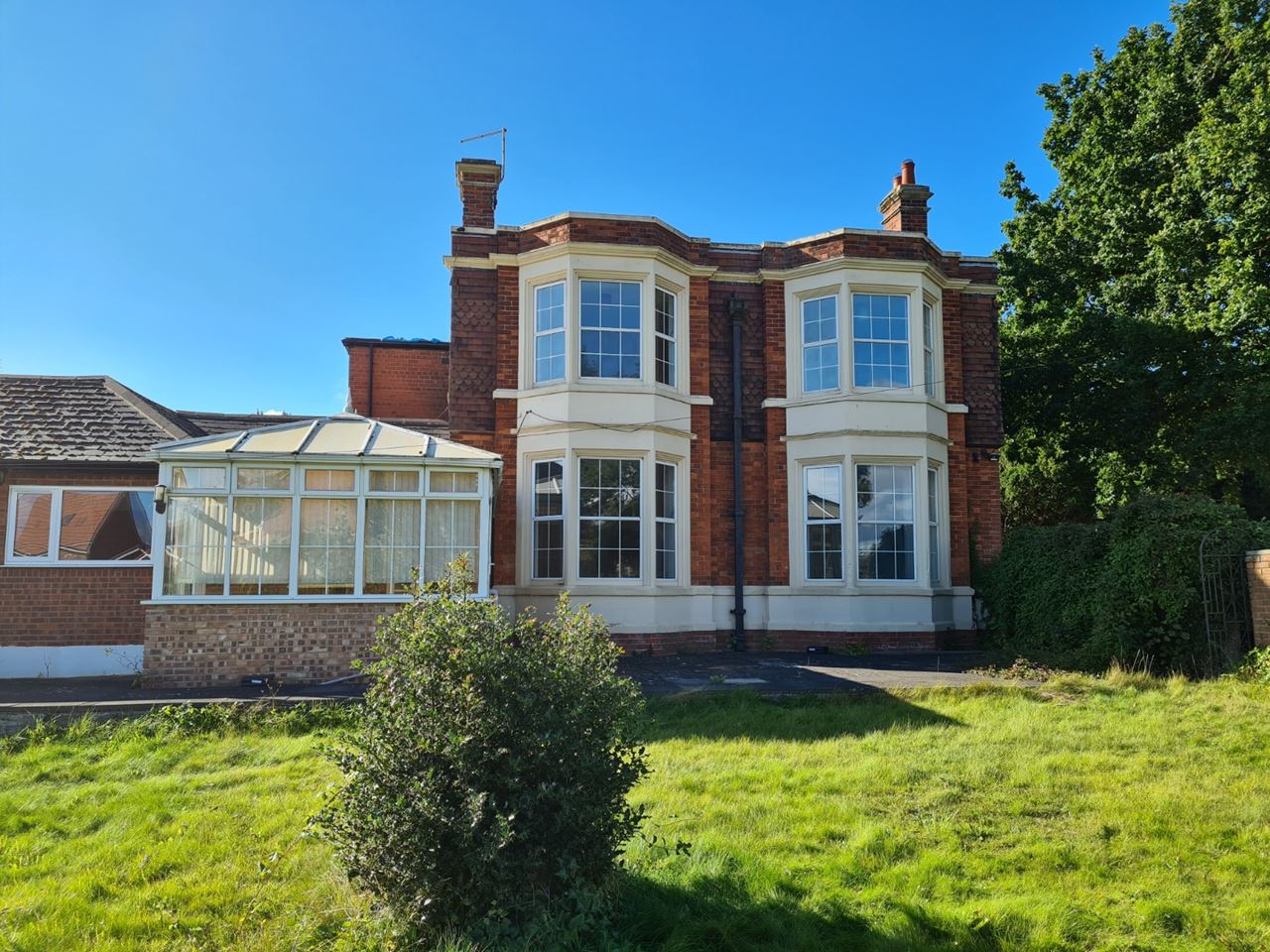 Rooms available in Grantham from £380pcm inc bills