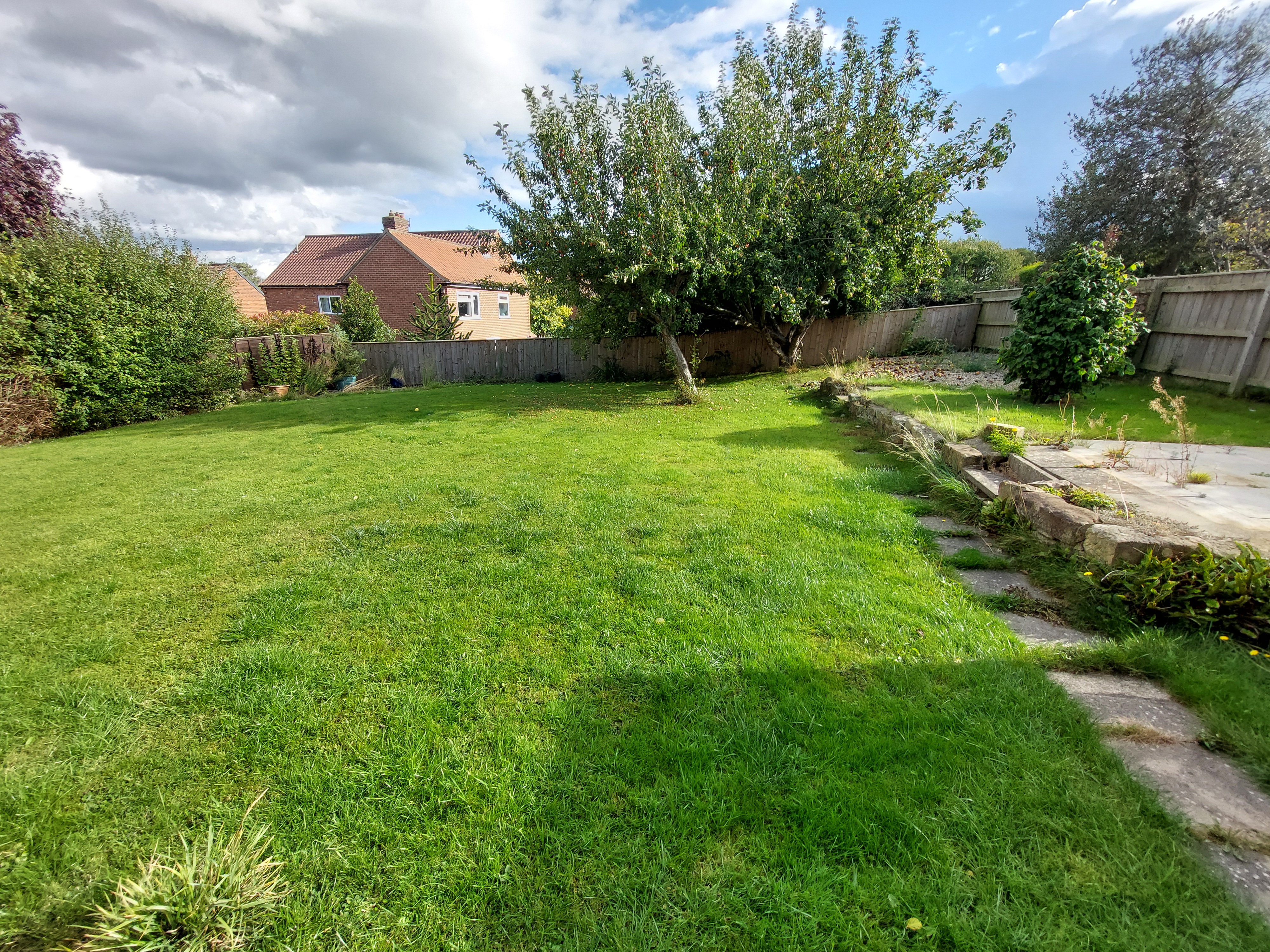 “Affordable Rooms in Stunning Yarm Village – Bills Included!”