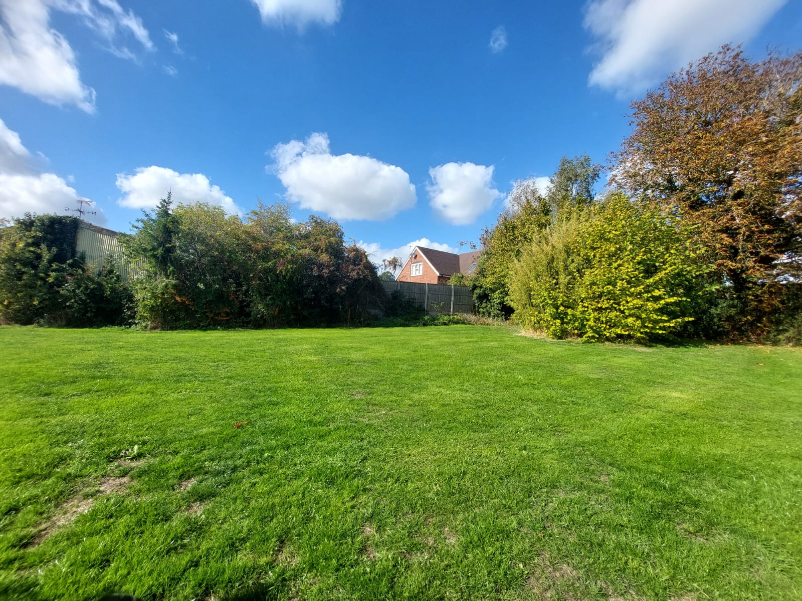 3 bed property in Inkberrow Worcester for £1200 PCM