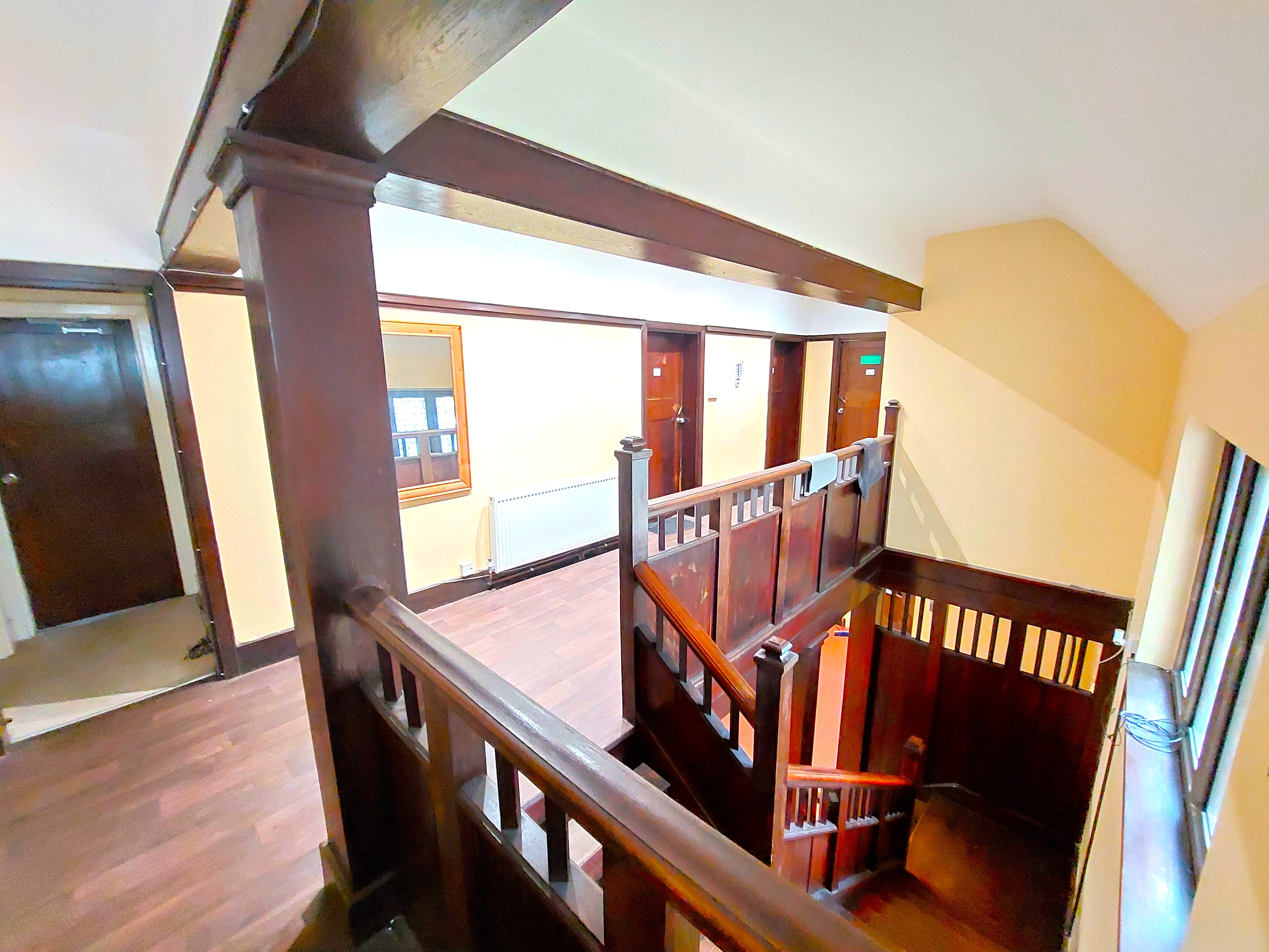 Spacious house share from £450 pcm inc all bills