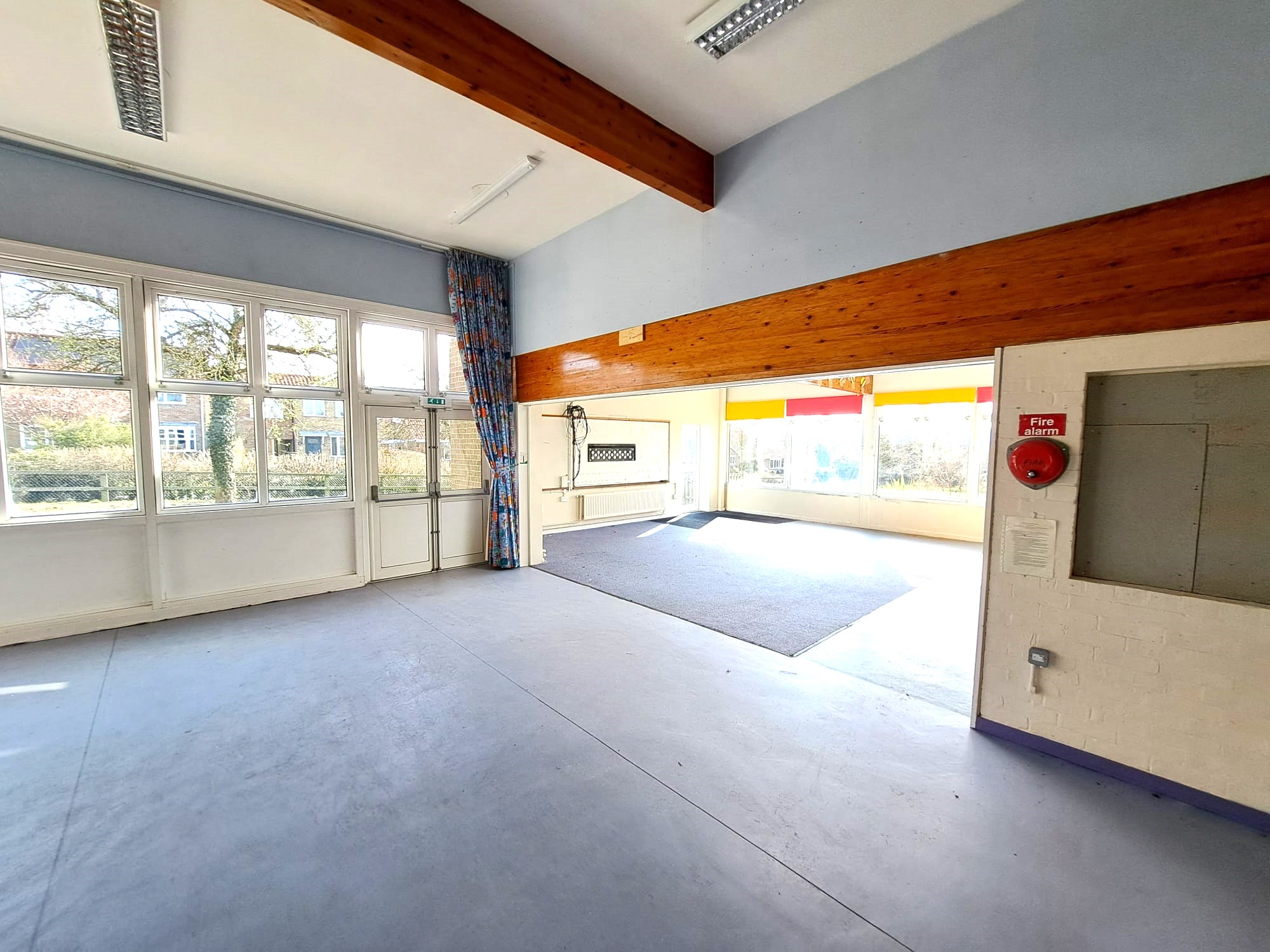 Bright, Spacious Commercial Workspaces from £225 including Bills!
