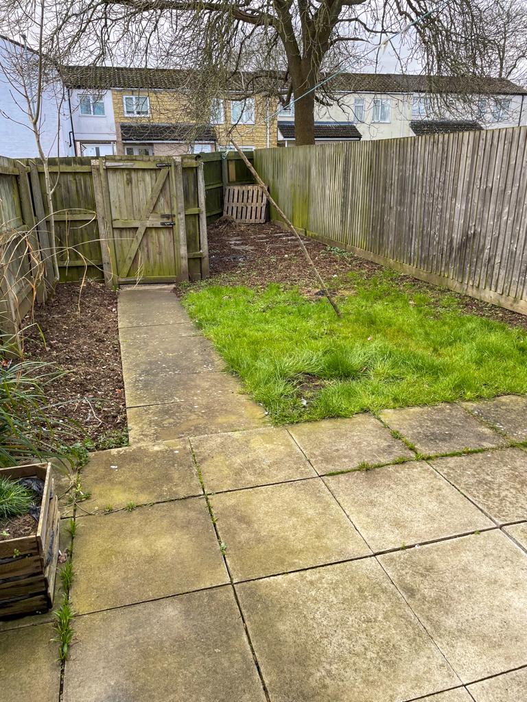 4 bed house becoming available £850 exc bills