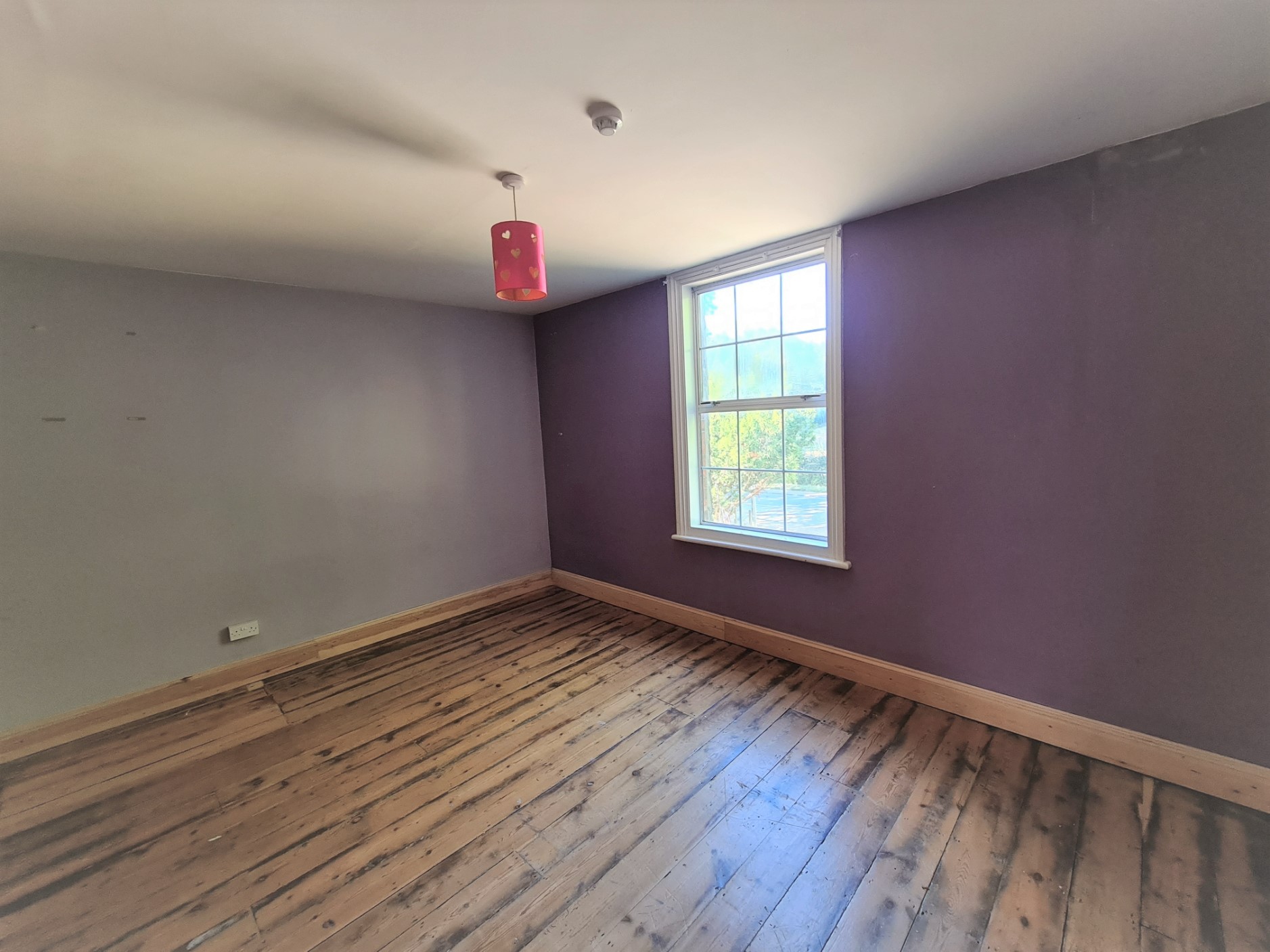 Rooms available in Grantham from £380pcm inc bills