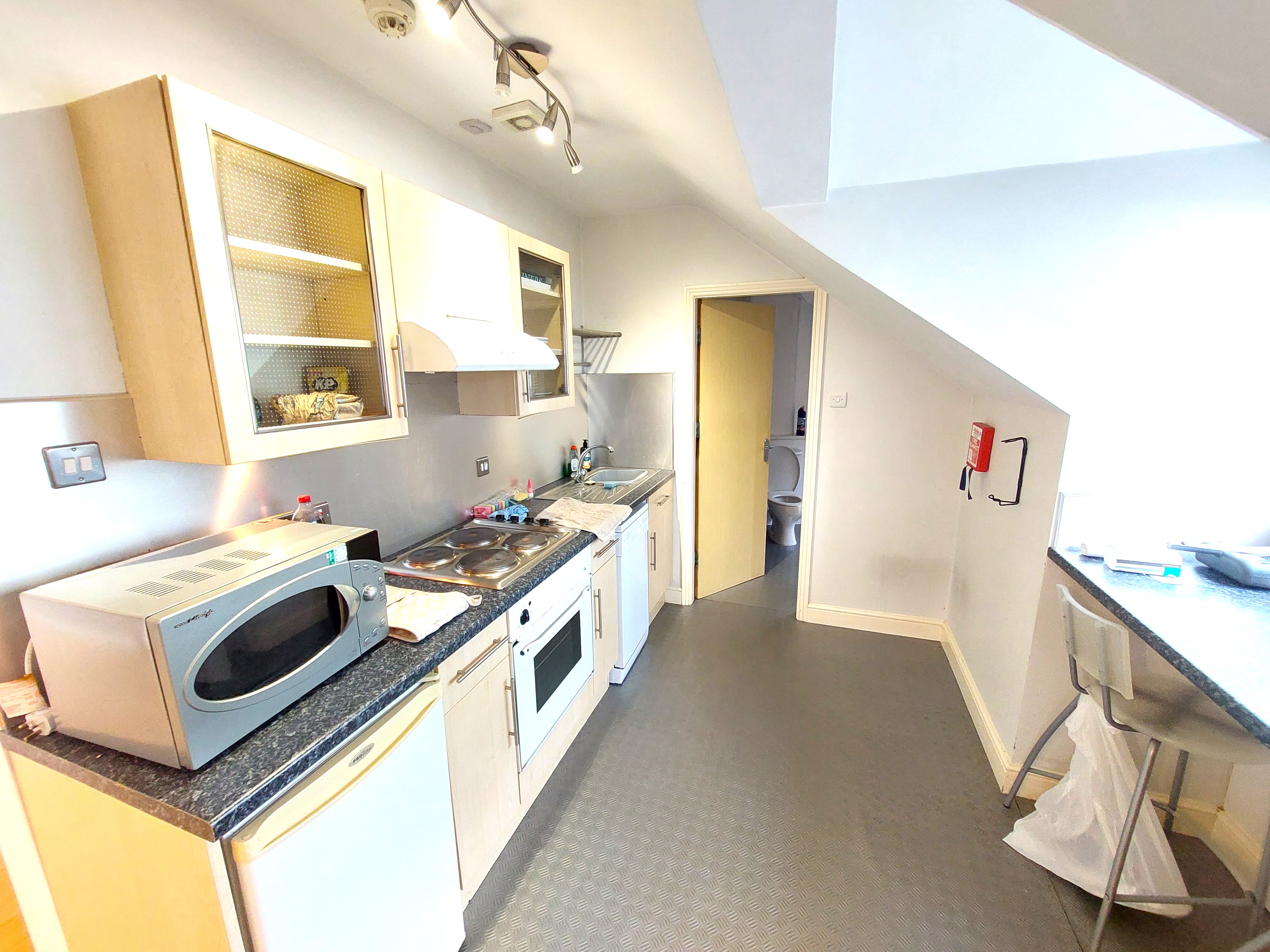1 bed apartments in the City Centre from £800 pcm