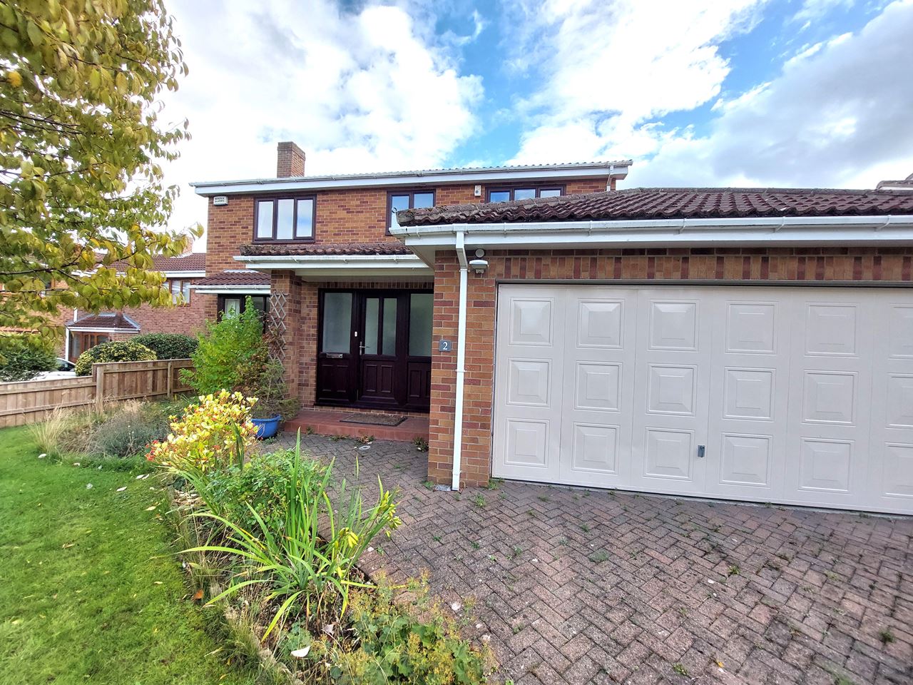 “Affordable Rooms in Stunning Yarm Village – Bills Included!”