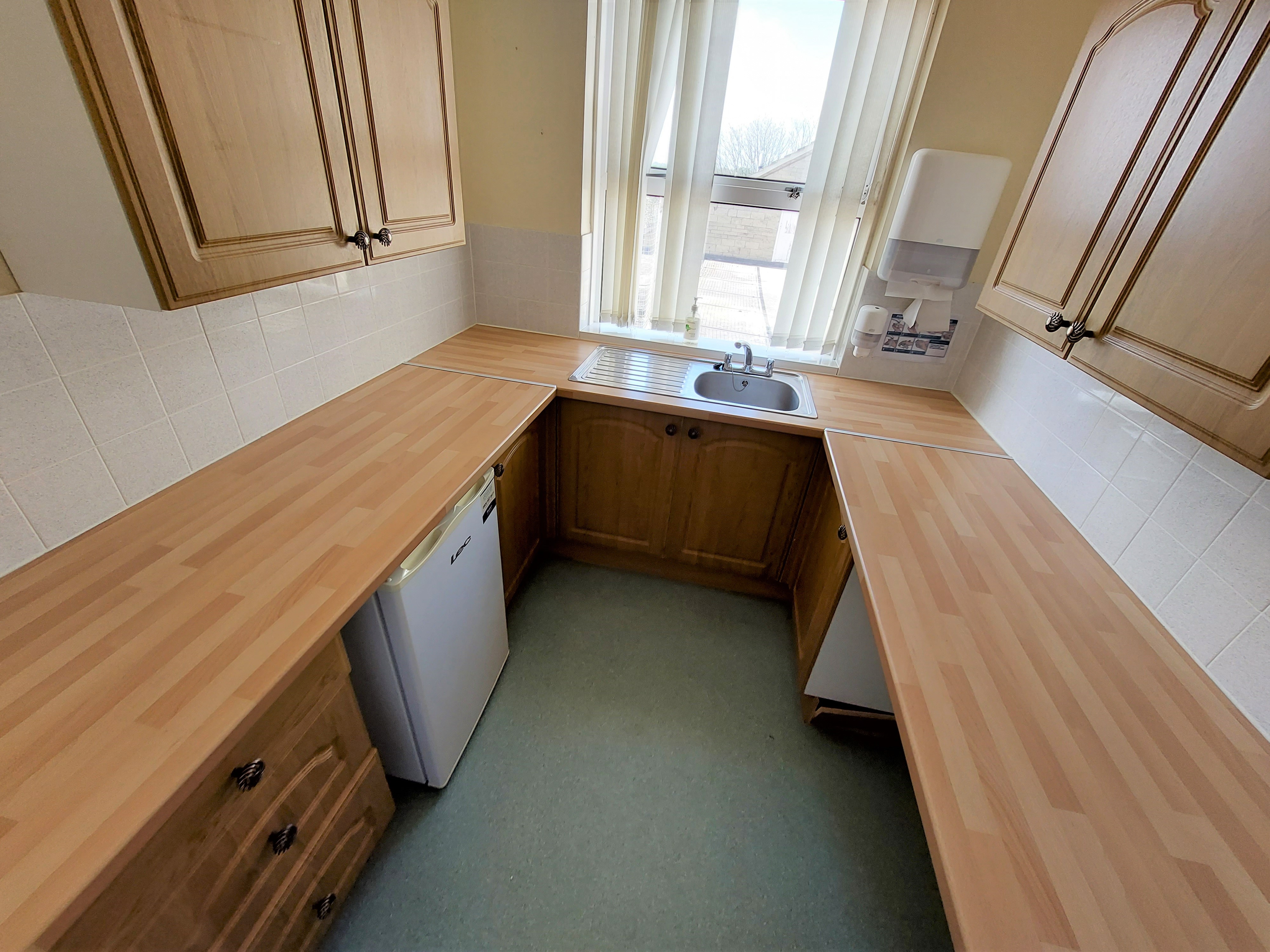 Spacious, bright living spaces from £395 pcm - WINCANTON