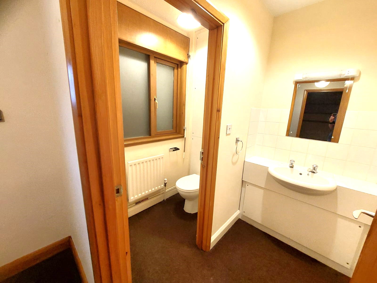 7 Bed for £800 PCM in Birmingham