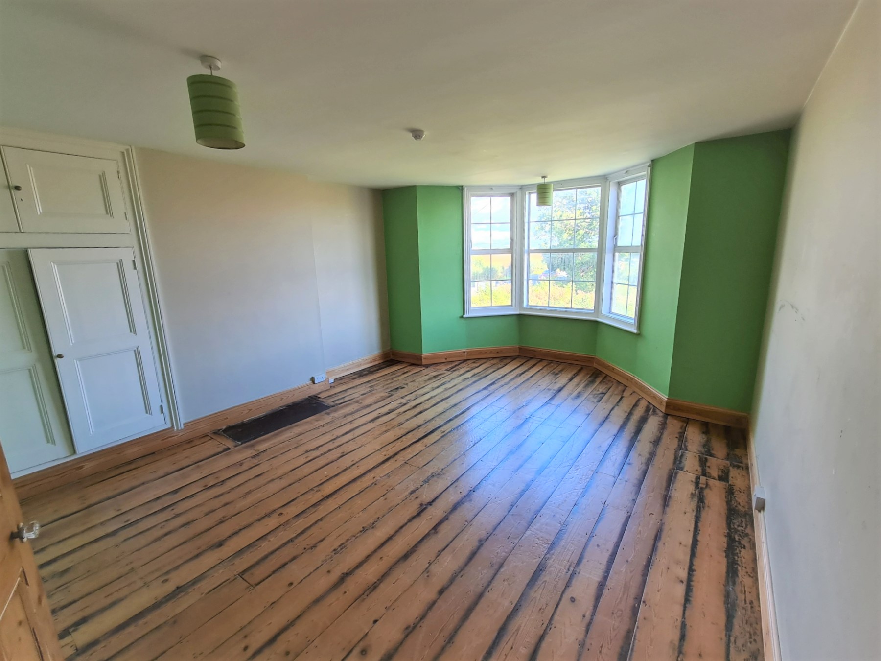 Rooms available in Grantham from £380pcm inc bills