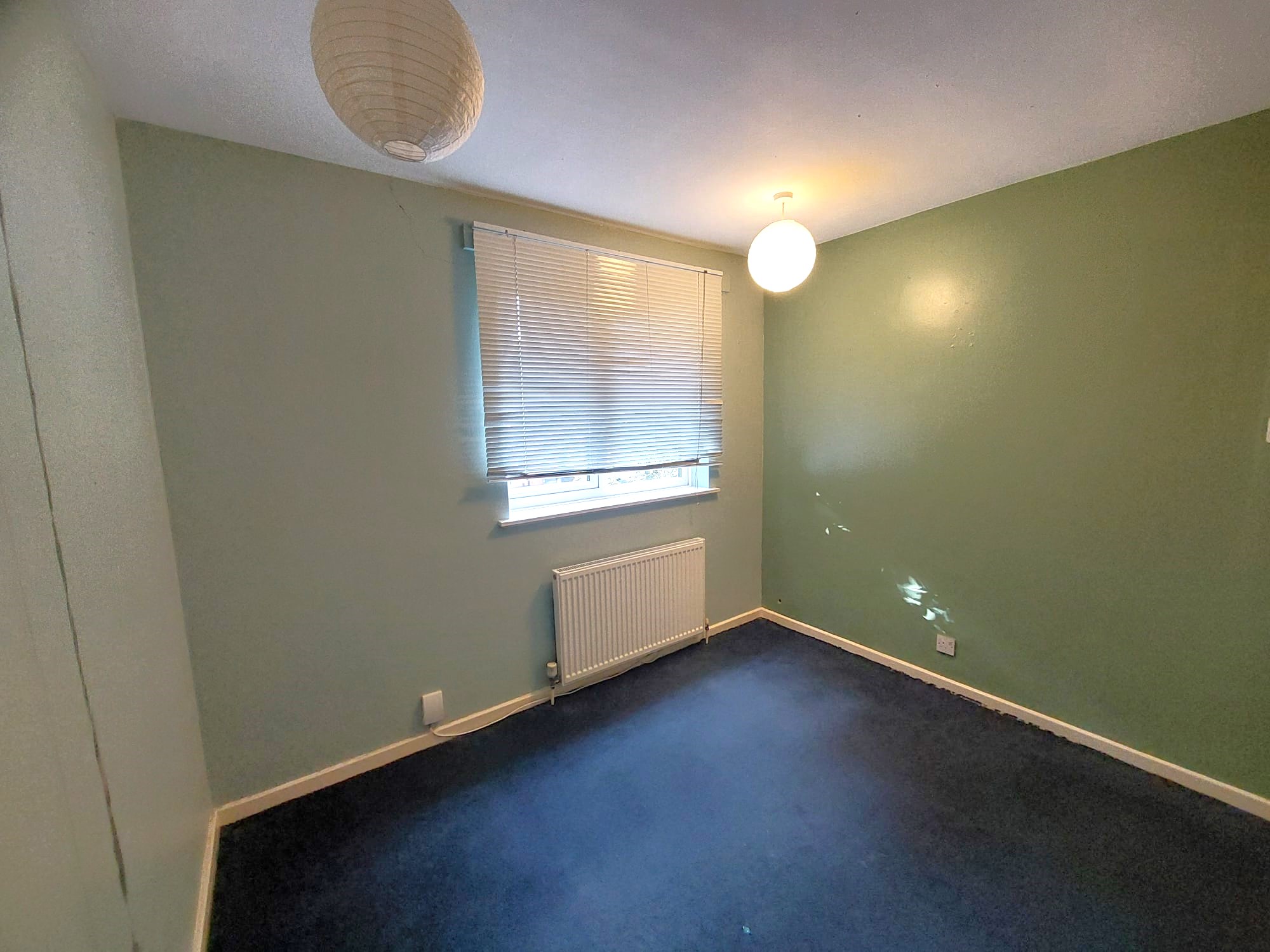 Rooms from £350 Including bills in Erdington