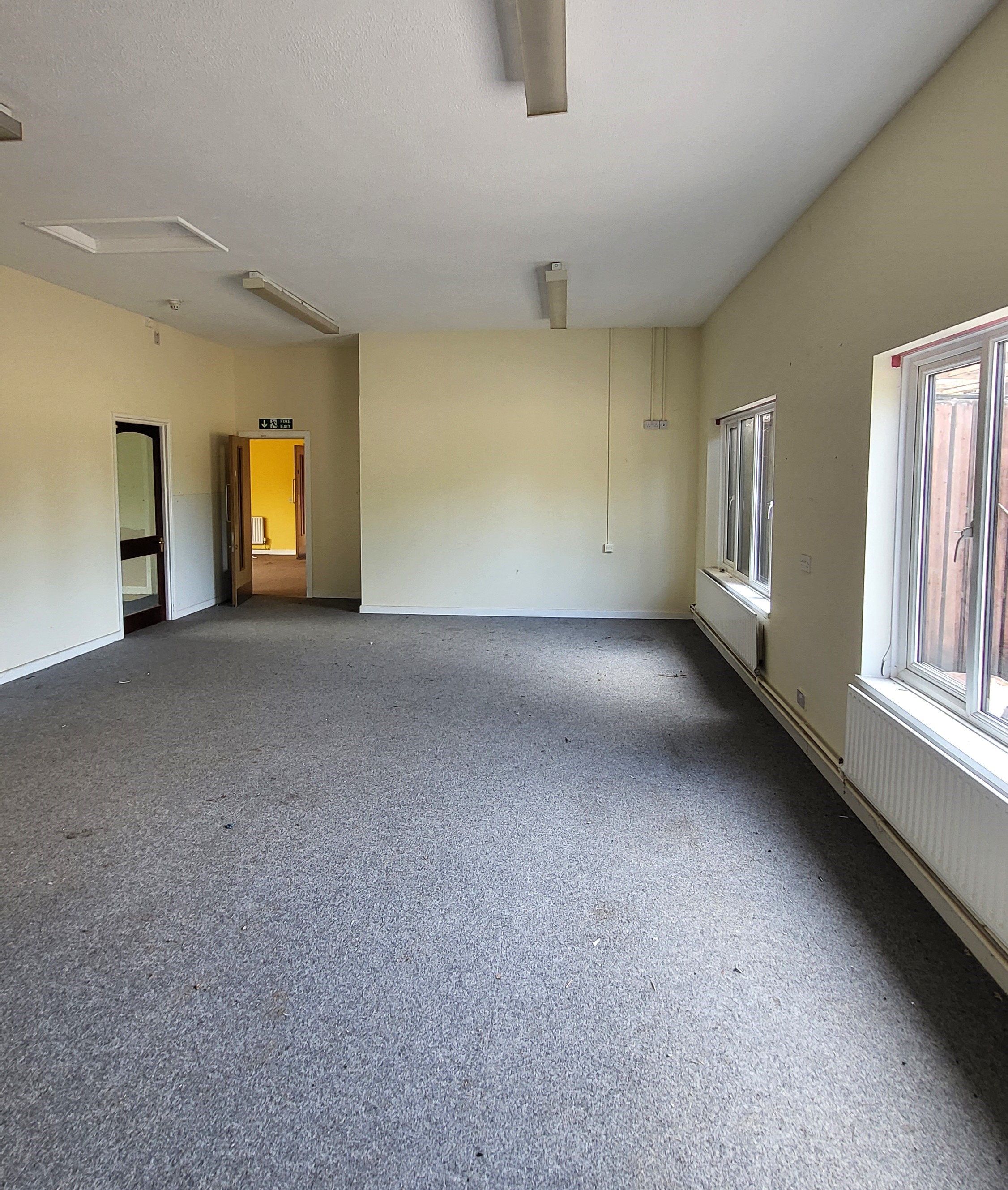 Commercial Work Space , Arundel, £2000 PCM